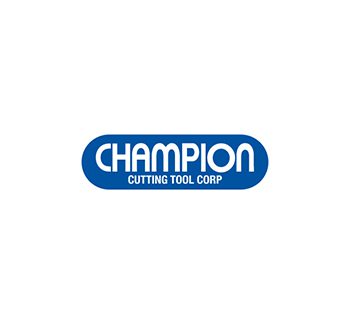 Champion Cutting Tool Corp